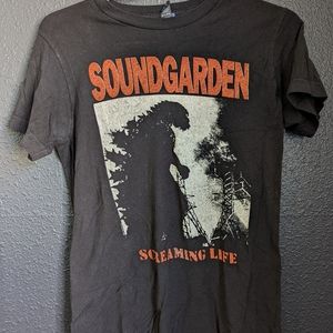 Soundgarden Shirt